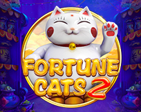 Fortune Cats 2