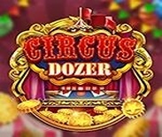 CIRCUS DOZER CIRCUS DOZER