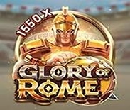 GLORY OF ROME FC GLORY OF ROME FC