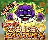 LUXURY GOLDEN PANTHER LUXURY GOLDEN PANTHER