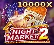 NIGHT MARKET 2 NIGHT MARKET 2