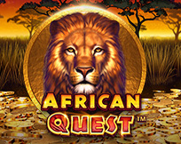 African Quest African Quest