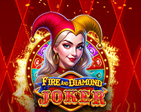 Fire & Diamond Joker Fire & Diamond Joker