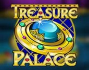 Treasure Palace