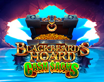 Blackbeard`s Hoard Cash Sacks Blackbeard`s Hoard Cash Sacks