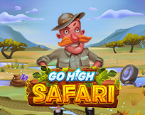 Go High Safari Go High Safari