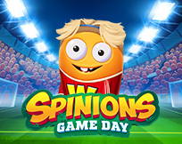 Spinions Game Day Spinions Game Day