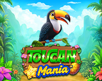 Toucan Mania Toucan Mania