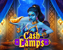 Cash Lamps Cash Lamps